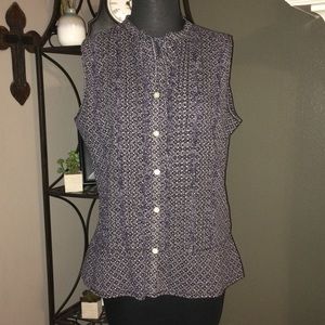 Banana Republic Top